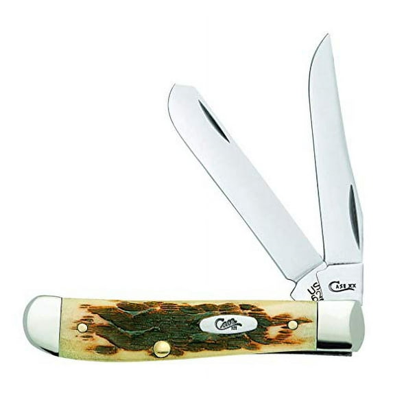 Case 3.5" Pocket Knife
