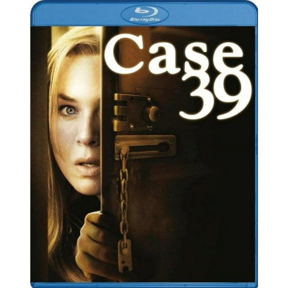 Case 39 (Blu-ray)