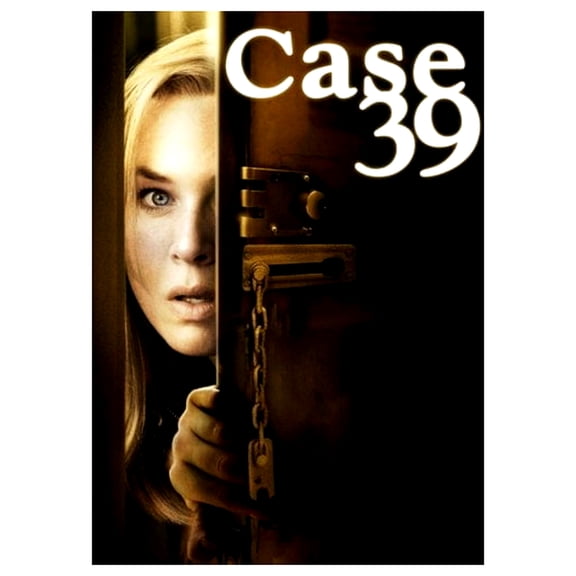 Case 39 (DVD)