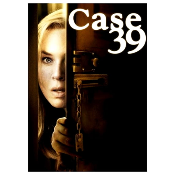 Case 39 (DVD)