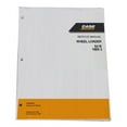 thumbnail image 1 of Case 521E Tier 3 Wheel Loader Workshop Repair  Service Manual - Part Number # 84243970, 1 of 1