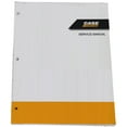 thumbnail image 1 of Case 570NXT Tier 4 Loader Backhoe Workshop Repair  Service Manual - Part Number # 47441594, 1 of 1