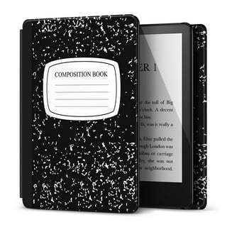 Personalised Luxury Faux Leather eReader Book Covers By KleverCase