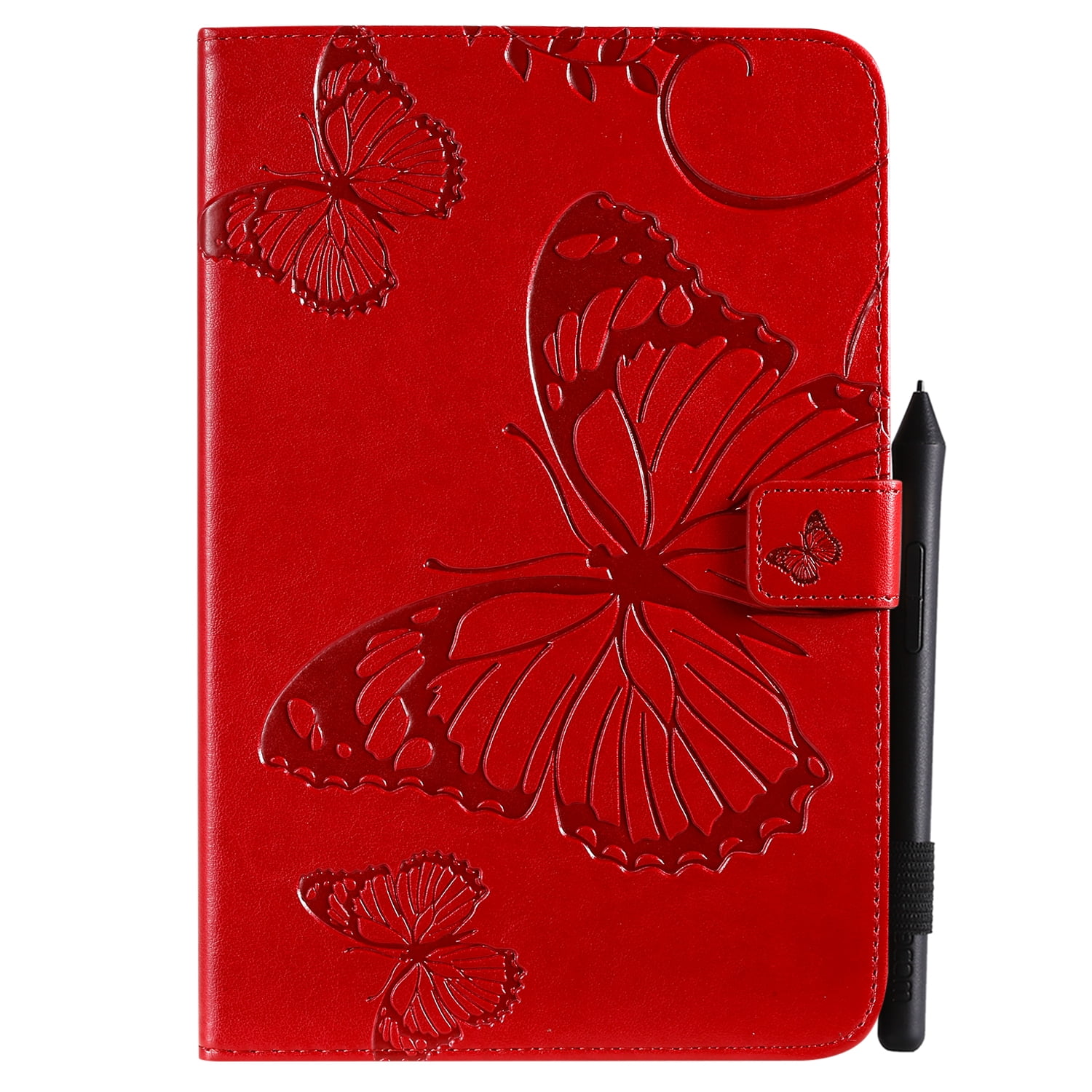 Embossed Deer Butterfly Case For Kindle Paperwhite 6 2023 Shockproof Smart  Cover Protective Funda Coque for Paperwhite 6 2023 - AliExpress