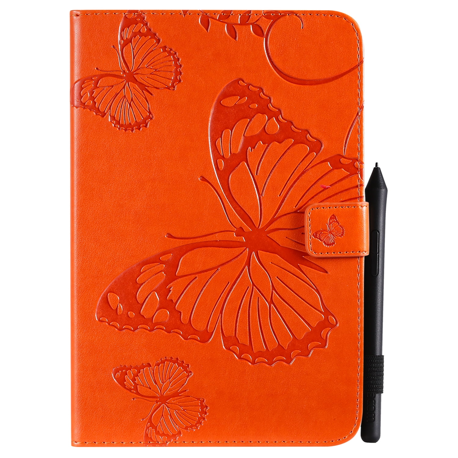 Embossed Deer Butterfly Case For Kindle Paperwhite 6 2023 Shockproof Smart  Cover Protective Funda Coque for Paperwhite 6 2023