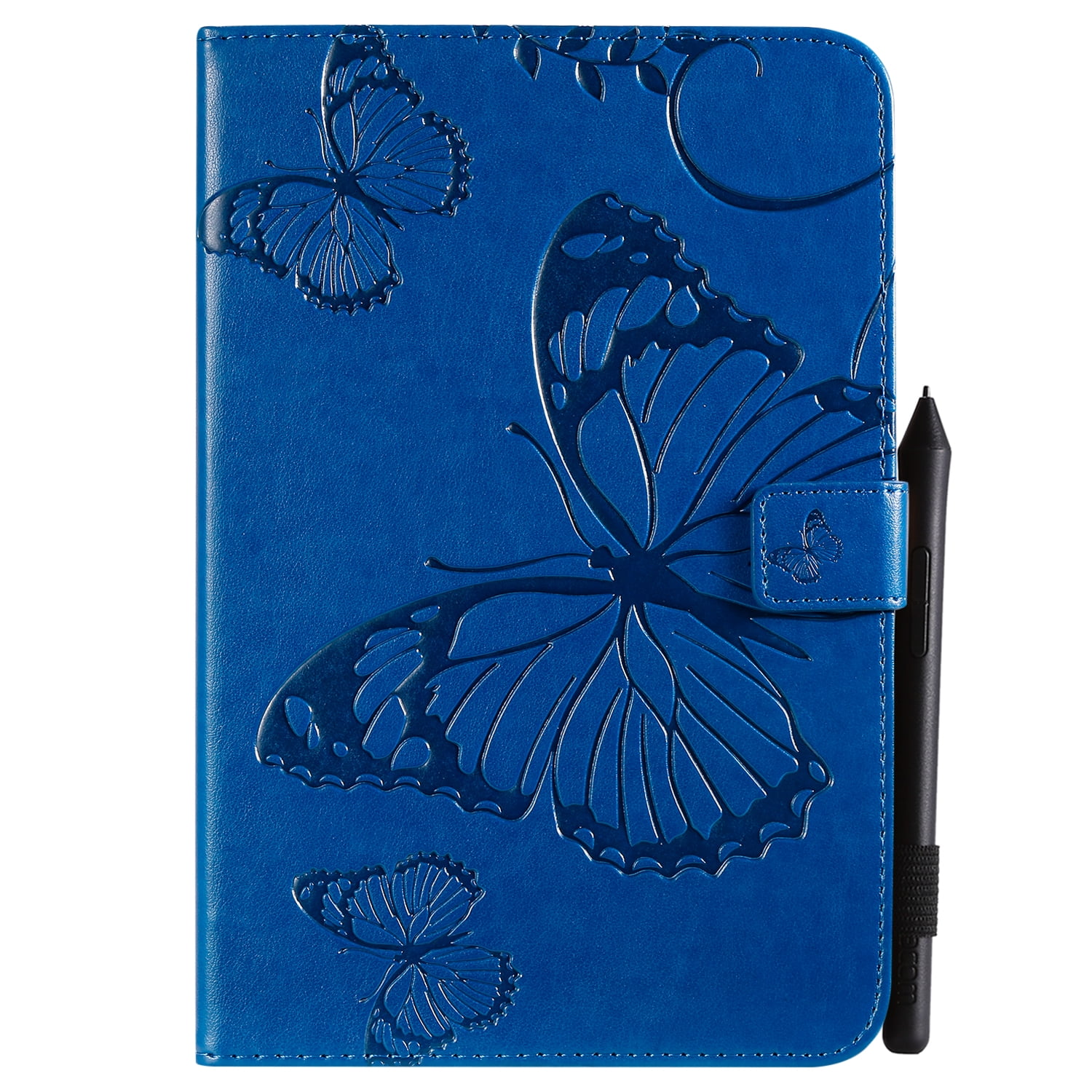Embossed Deer Butterfly Case For Kindle Paperwhite 6 2023 Shockproof Smart  Cover Protective Funda Coque for Paperwhite 6 2023 - AliExpress