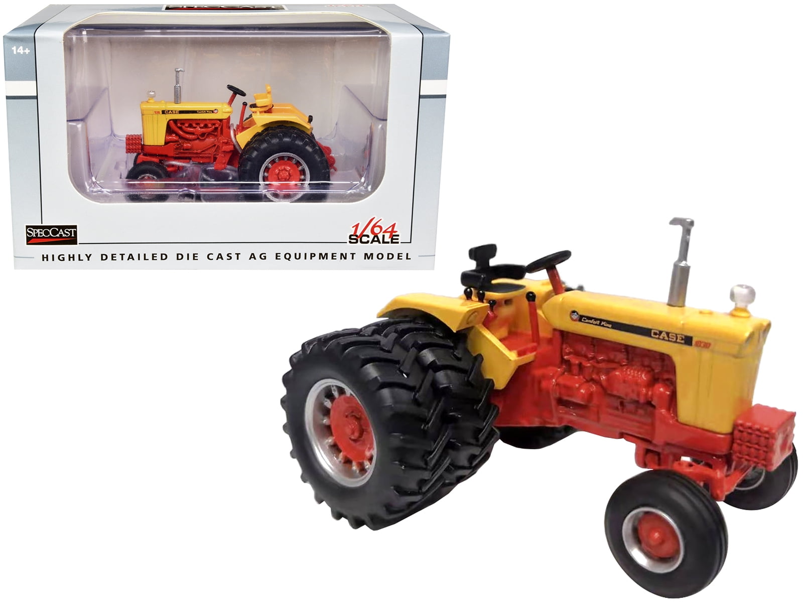 Speccast diecast 2024