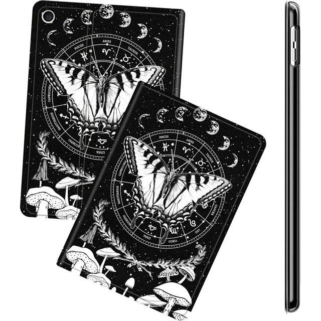 Case for All Kindle Fire 7 Tablet (12th Generation, 2022 Release) and