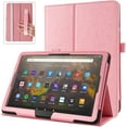 Case for AllNew Fire HD 10 Tablet 13th Generation 2023 Release 10.1