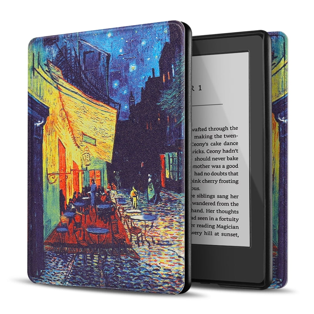 TNP Case for All New Kindle 10th Generation Gen 2019 Release TNP Case for All New Kindle 10th Generation Gen 2019 Release