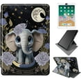 Case for AllNew Kindle Fire HD 10 & 10 Plus Tablet 10.1(11th