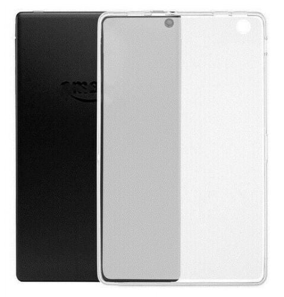 Funda Protectora Para Kindle Fire HD 8, 2017 /2018, Funda Para Tableta