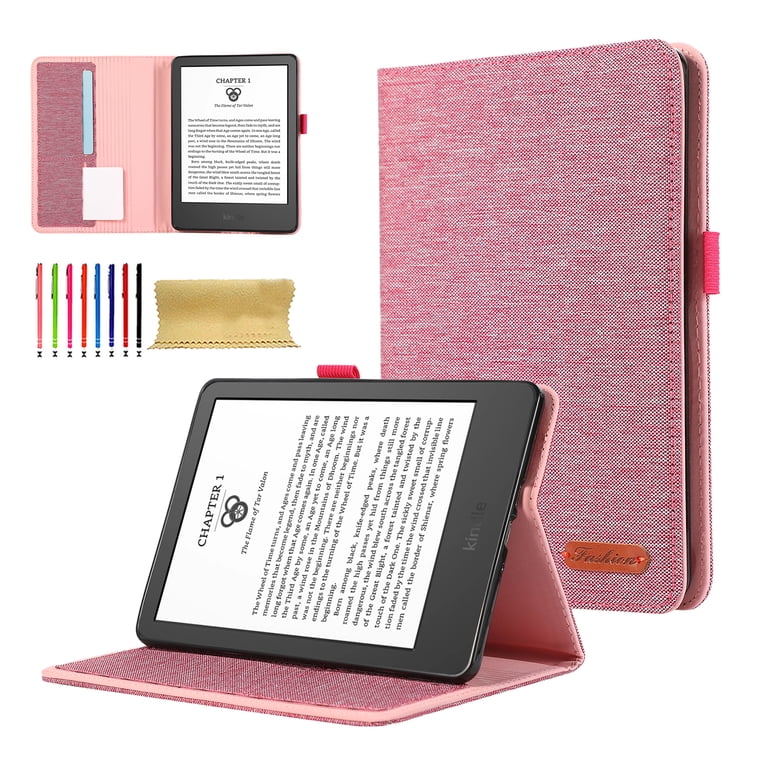 Case for Amazon Kindle 11th Generation (2022 Release), for Amazon