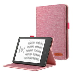 Case for Amazon Kindle Scribe 10.2 Inch, 3D Embossed Multi