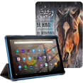 Case for Amazon Kindle Fire HD 10 Tablet (13th Generation, 2023 Release