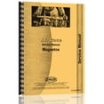 thumbnail image 1 of Case American Bosch Magneto Service Manual, 1 of 1