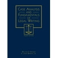 thumbnail image 1 of Case Analysis and Fundamentals of Legal Writing, (Paperback), 1 of 1