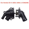 thumbnail image 1 of Case And Thermostat And League For Honda Cr-v 2002 2003 2004 05 06 19301-PNA-003, 1 of 5