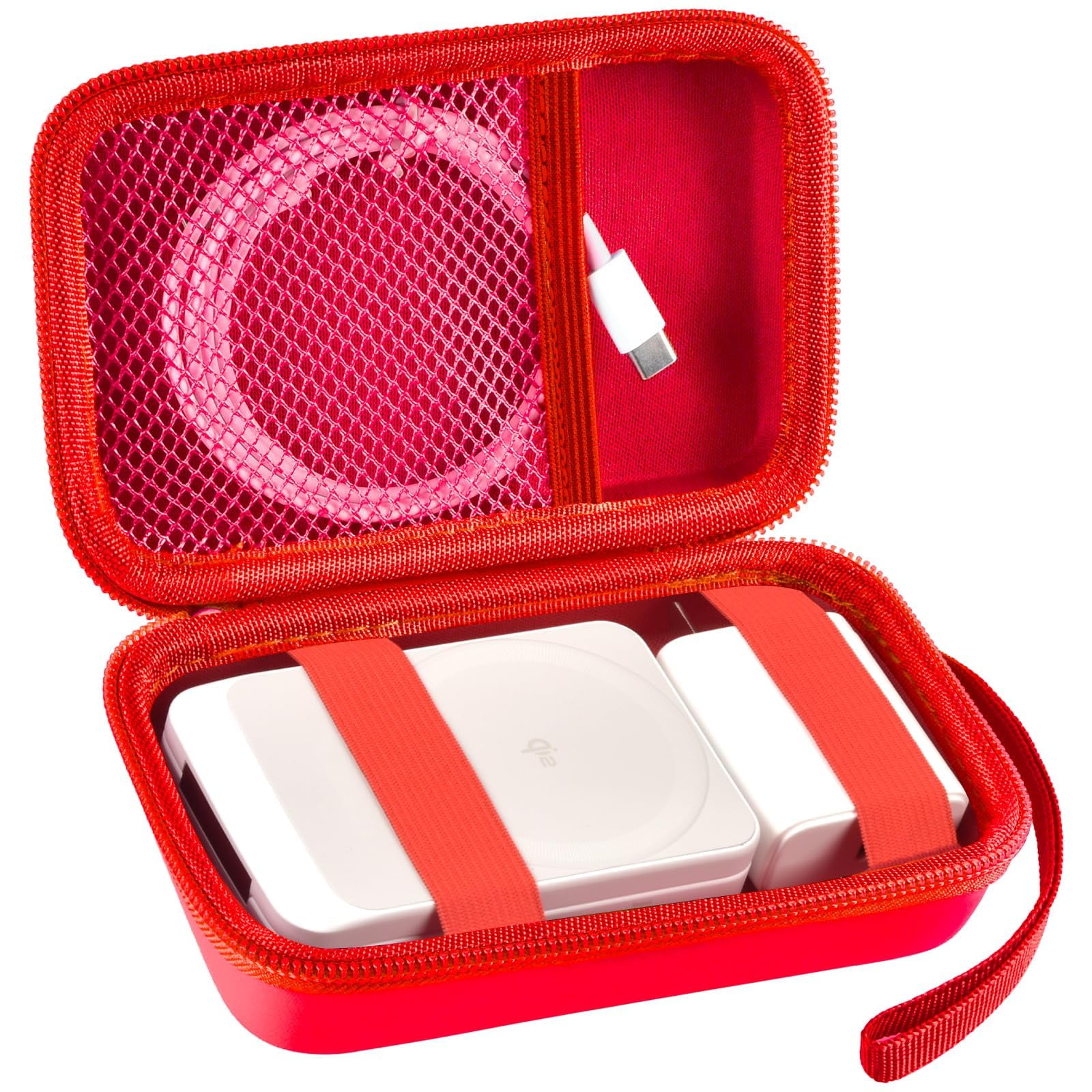 Case for Anker MagGo 3-in-1/MagGo UFO Charging H2FSDStation,for for ...