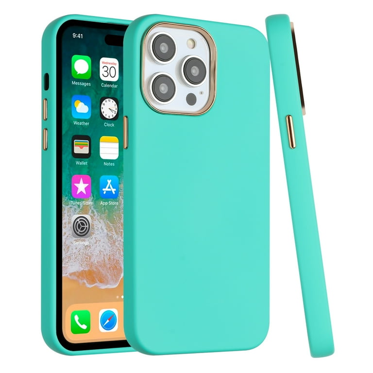 Silicone Case Iphone 11 Cases Amazon Uk Silicone Case Iphone - Main Image