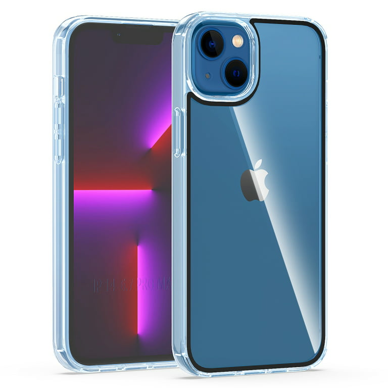 Spigen Thin Fit iPhone 14 Pro Hybrid Case