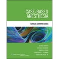 thumbnail image 1 of Pre-Owned Case-based Anesthesia: Clinical Learning Guides Paperback, 1 of 1