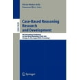 thumbnail image 1 of Case-Based Reasoning Research and Development: 6th International Conference on Case-Based Reasoning, Iccbr 2005, Chicago, (Paperback), 1 of 1