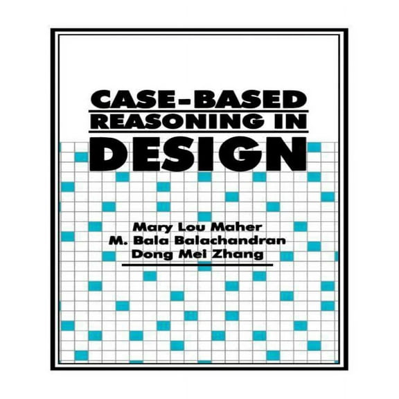 Case-Based Reasoning in Design, (Paperback)