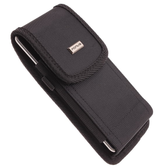 Case Belt Clip Compatible With OnePlus 12/12R - Swivel Holster Rugged Cover Pouch