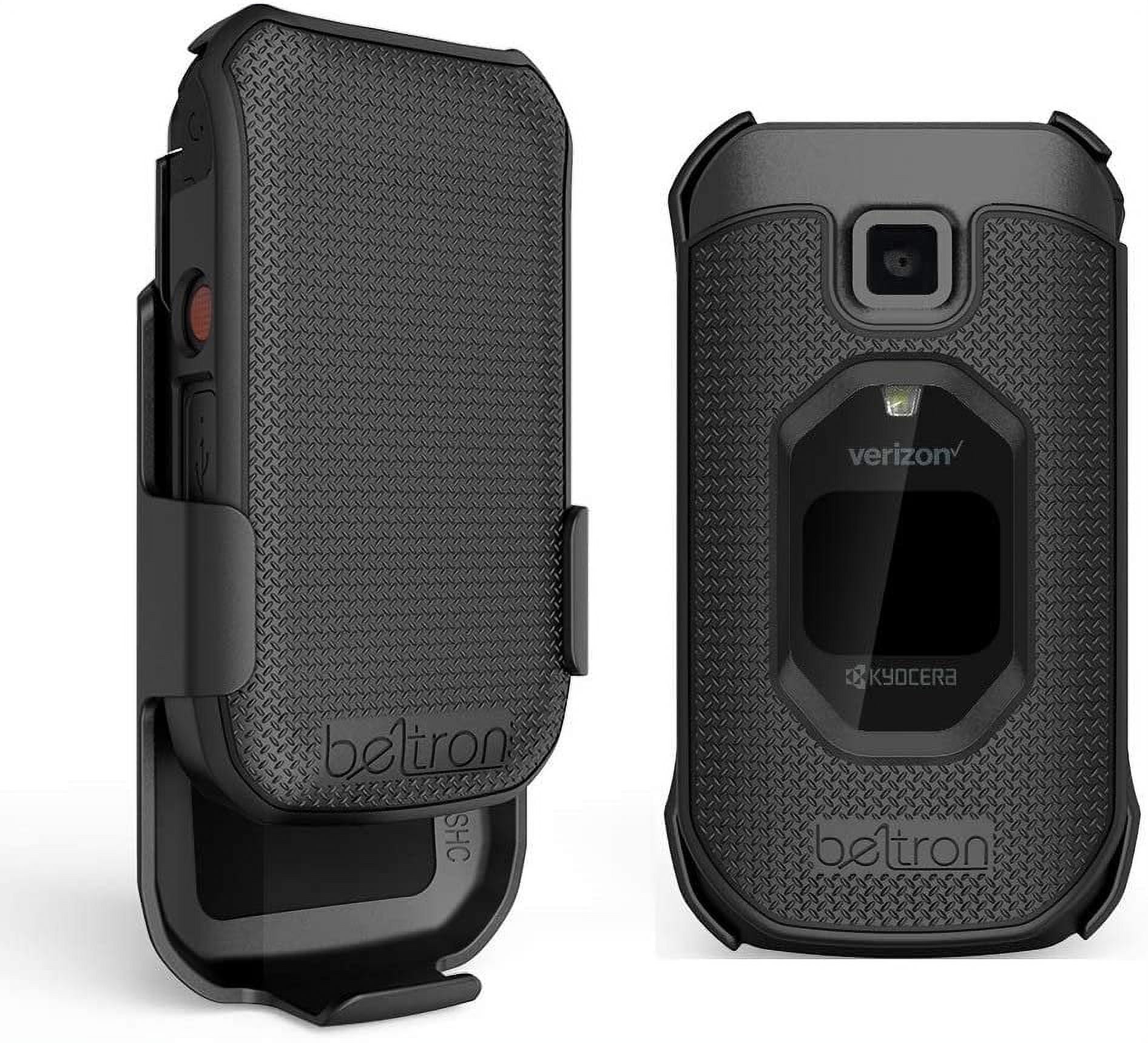Telefono Rugged Sbloccato Smartphone Kyocera DuraXV Extreme E4810 - Rugged, Verizon Sbloccato, 16GB, Usato In Buone Condizioni Smartphone Rugged Kyocera