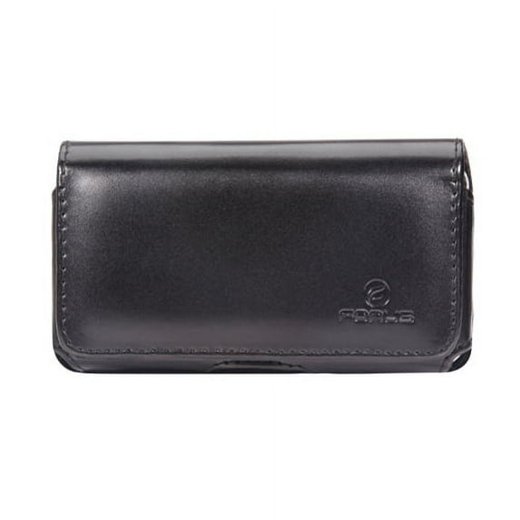 Case Belt Clip Leather Swivel Holster Loops Cover Pouch Carry Z3J for Alcatel 1x Evolve - iPhone XR 8 PLUS 7 Plus 6S Plus 6 Plus 11 - ASUS Zenfone V Live Max Plus M1 5z 3 Max 2E 2