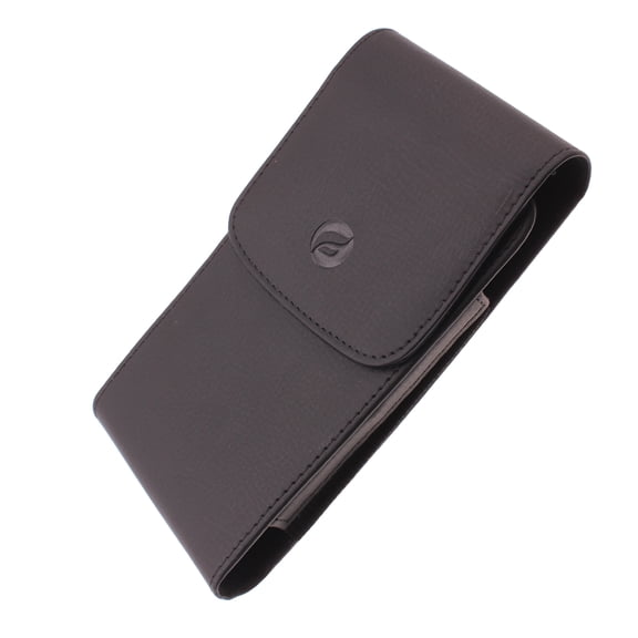 Case Belt Clip Leather for Samsung Galaxy S20 FE/S20 FE/Plus/Ultra/S21 Plus/Ultra/S22 Ultra - Holster Cover Pouch Vertical Carry Protective
