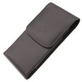 thumbnail image 1 of Case Belt Clip Leather for Samsung Galaxy S23 Ultra/S24 FE/Ultra - Holster Cover Pouch Vertical Carry Protective, 1 of 6