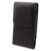 Case Belt Clip Leather for iPhone SE 2020/SE 2022 - Holster Cover Pouch Vertical Carry Protective