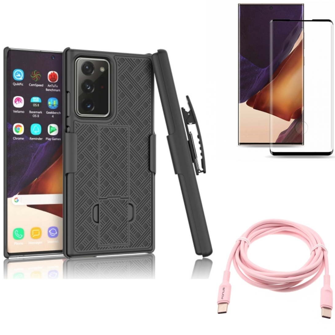 Samsung Galaxy Note 10 Plus Parts Replacement