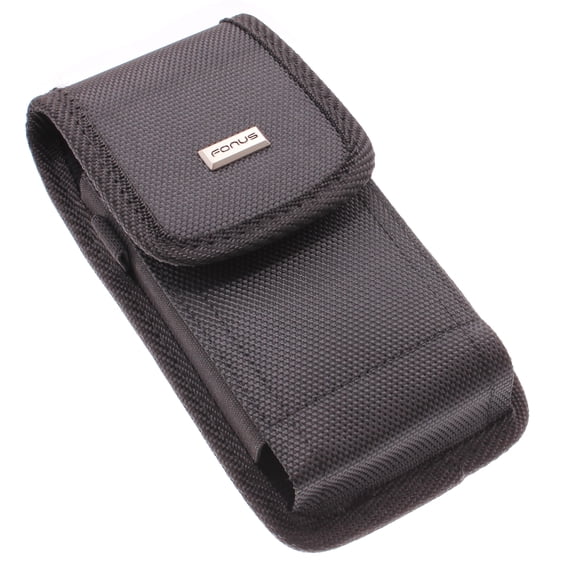 Case Belt Clip Swivel for iPhone 16 Plus/16 Pro Max - Holster Rugged Cover Pouch Carry Protective