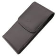 thumbnail image 1 of Case Belt Clip for Kyocera DuraForce Pro 2, DuraSport 5G - Leather Holster Cover Pouch Vertical Carry for Kyocera DuraForce Pro 2, DuraSport 5G, 1 of 7