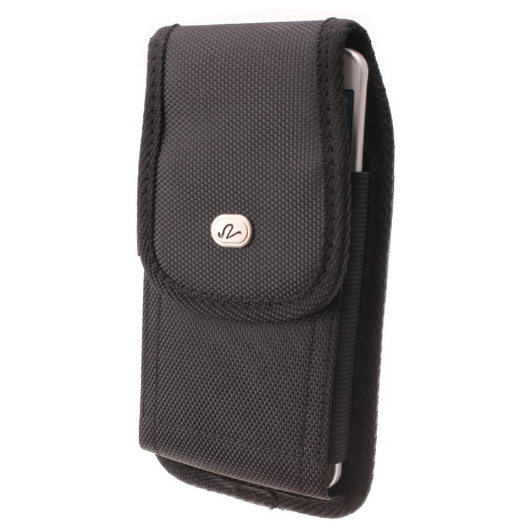 Case Belt Clip for Kyocera DuraForce Pro Rugged Holster Canvas
