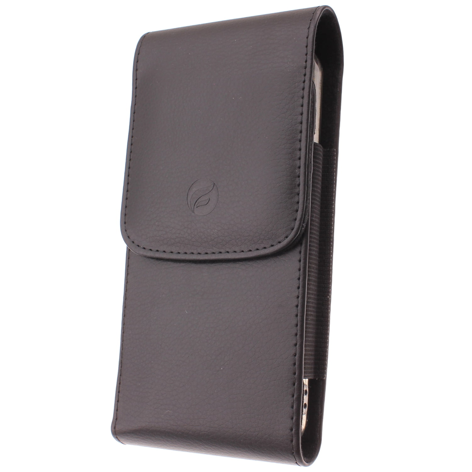 fitBAG Beat Nero per Motorola Razr 2025 Custodia per