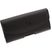 Case Belt Clip for Nokia G10/G20 - Leather Holster Cover Pouch Loops Carry for Nokia G10/G20