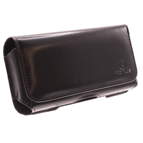Case Belt Clip for TCL ION Z - Leather Swivel Holster Loops Cover Pouch  TCL ION Z