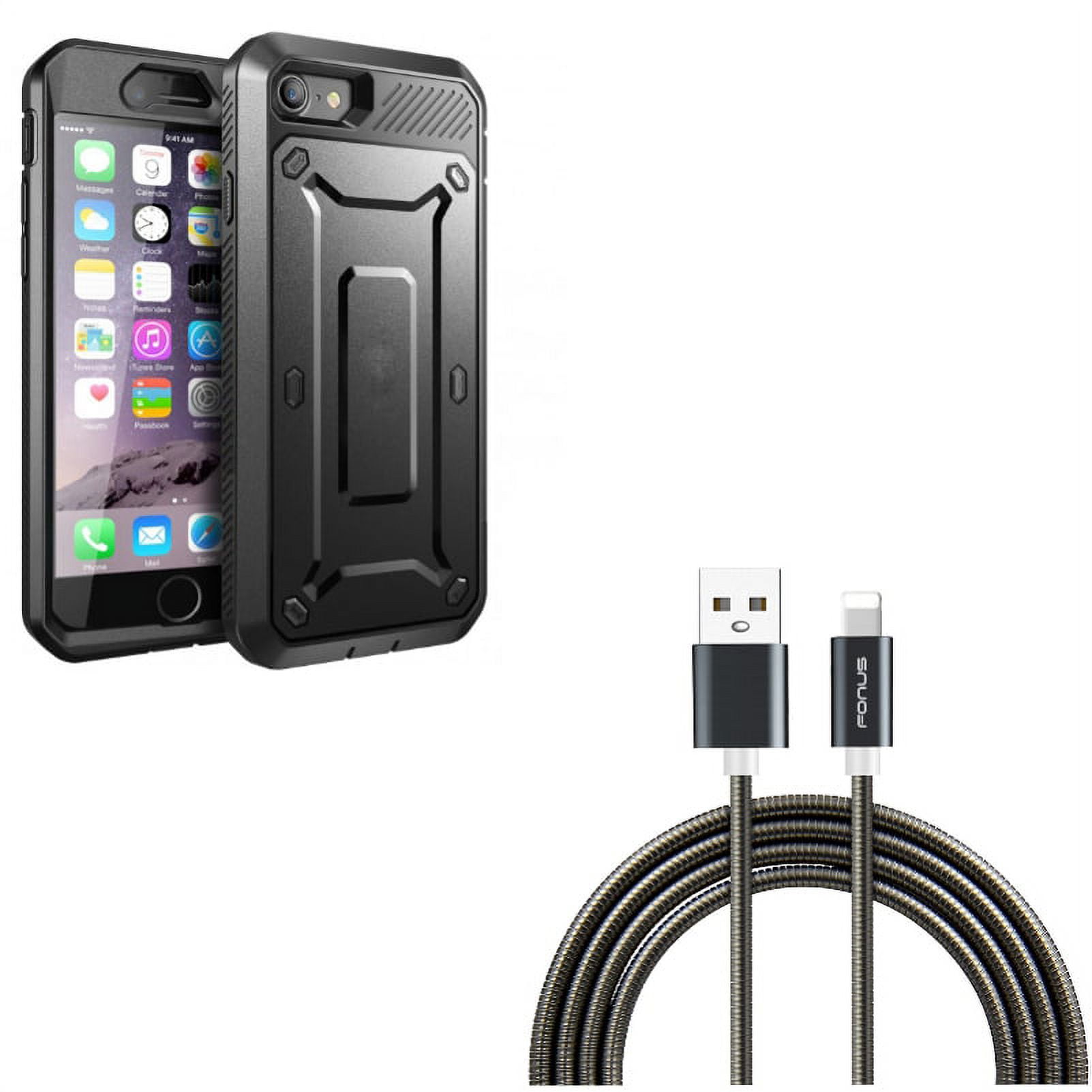 Cable sale clip iphone