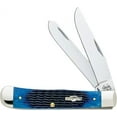 thumbnail image 1 of Case Blue Bone Trapper Pocket Knife, 1 of 6