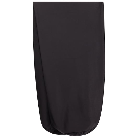 Pillowy Body Pillow Cover, Stylish Silky Super Soft, Breathable, 85% Spandex / 15% Nylon Blend