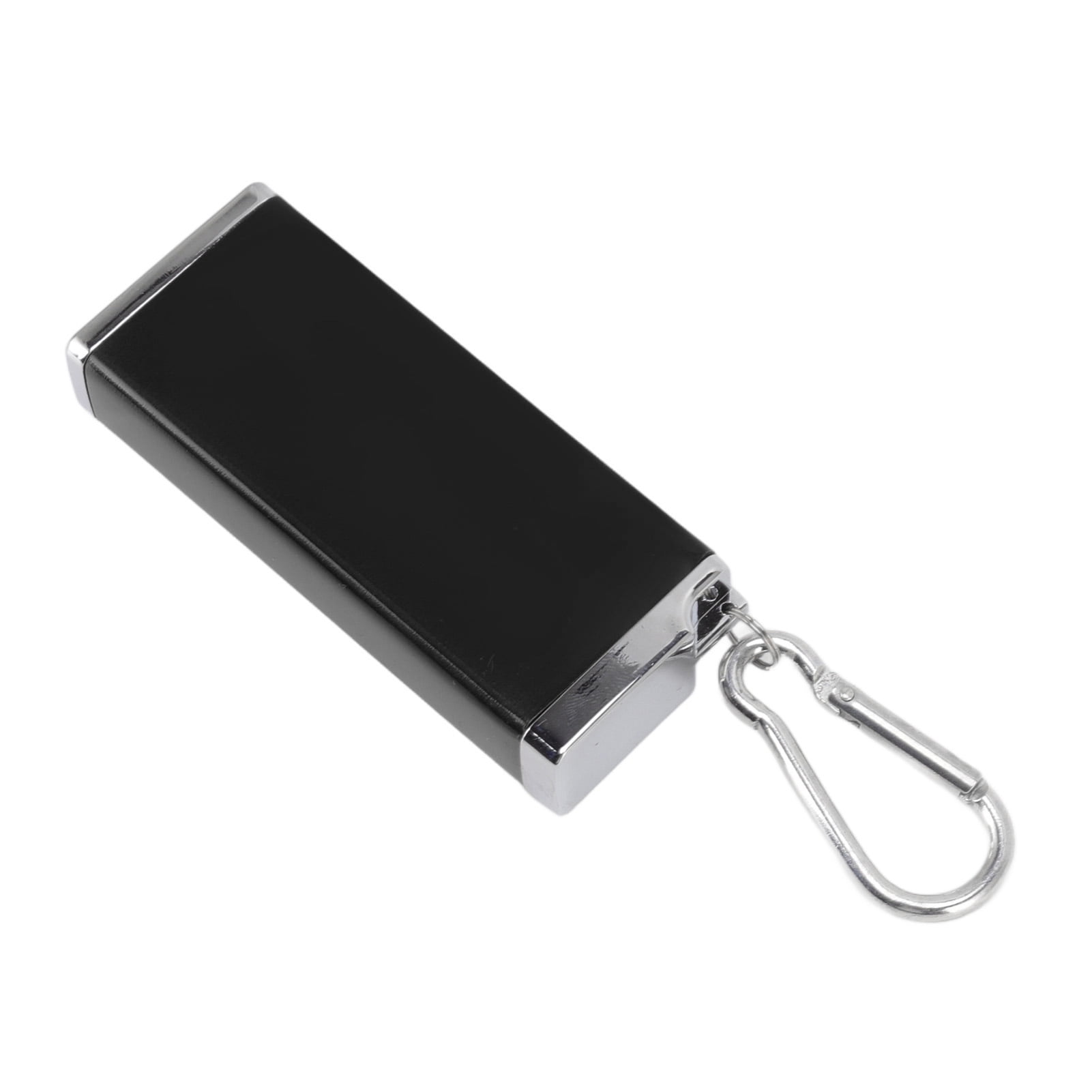 Case Box Case Aluminum Glossy Crush Lighter Holder Dispensers Portable