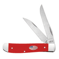 thumbnail image 1 of Case Cutlery Mini Trapper American Workman, 1 of 5