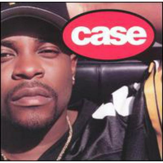 Case - Case - Music & Performance - CD