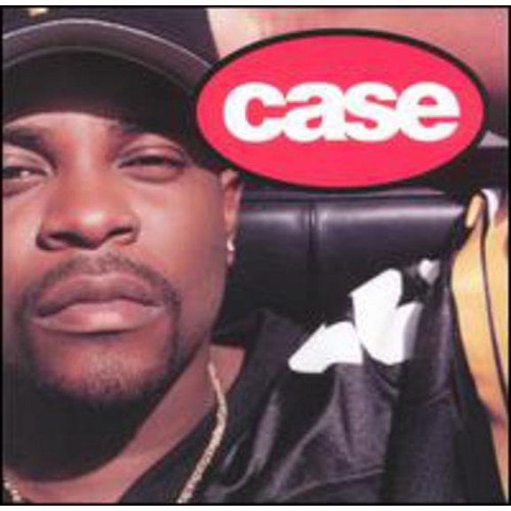 Case - Case - Music & Performance - CD