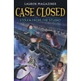 thumbnail image 1 of Case Closed Case Closed: Stolen from the Studio, Book 2, (Paperback), 1 of 1