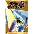 thumbnail image 1 of Case Closed Case Closed, Vol. 10, (Paperback), 1 of 1